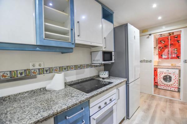 Casa independiente en avenida de Finlandia, 10