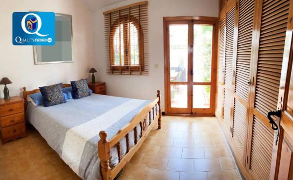 Chalet en Gran Vista-Olivo de Oro