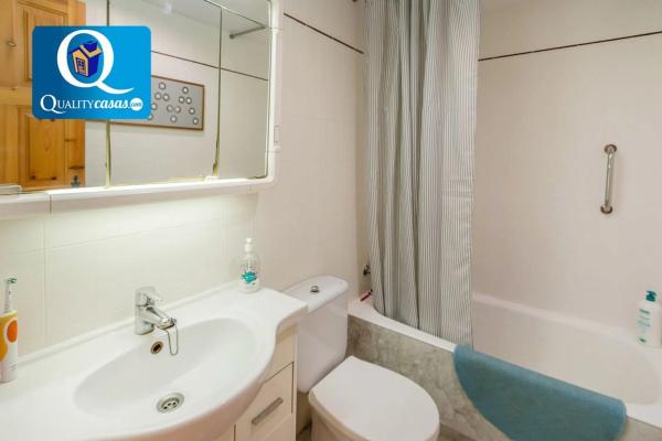 Chalet en Gran Vista-Olivo de Oro