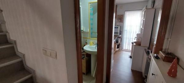 Chalet adosado en avenida D'África