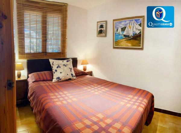 Chalet en Gran Vista-Olivo de Oro