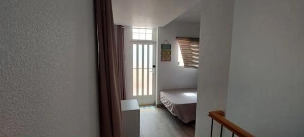 Chalet adosado en avenida D'África