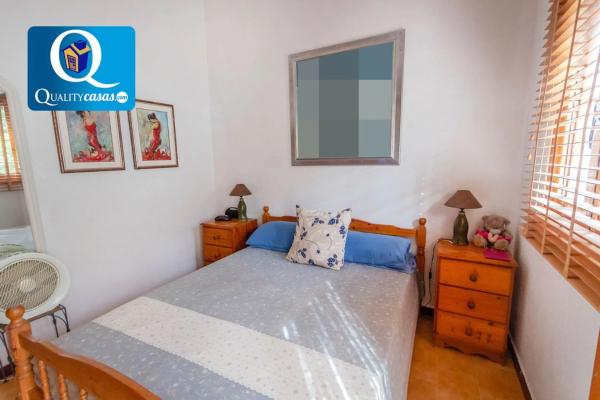 Chalet en Gran Vista-Olivo de Oro