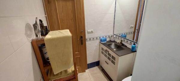 Chalet adosado en avenida D'África