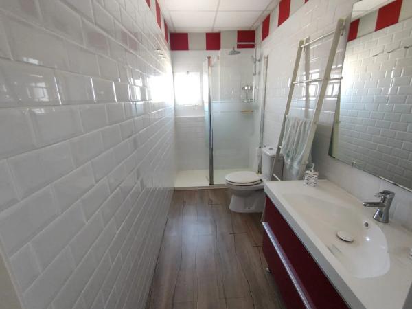 Chalet adosado en avenida D'Escandinàvia