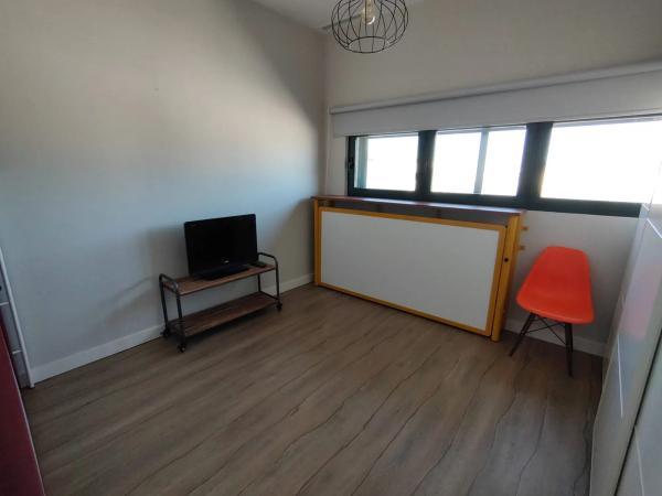 Chalet adosado en avenida D'Escandinàvia