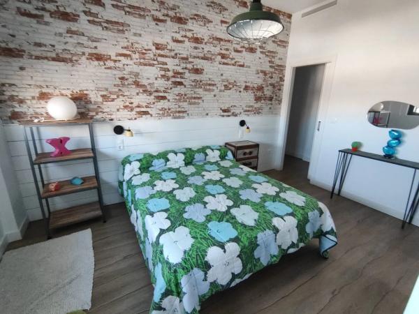 Chalet adosado en avenida D'Escandinàvia