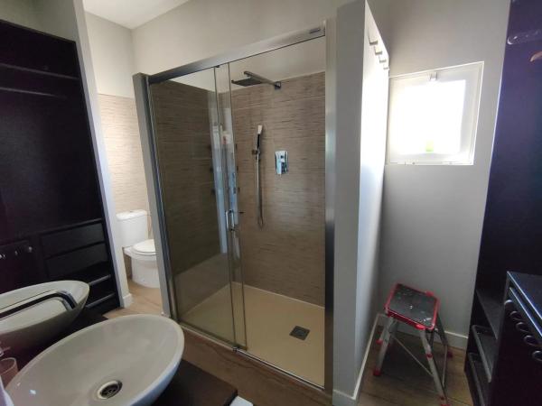 Chalet adosado en avenida D'Escandinàvia