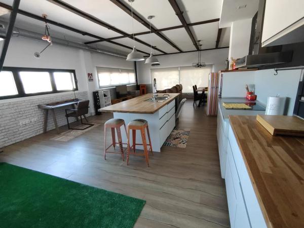 Chalet adosado en avenida D'Escandinàvia