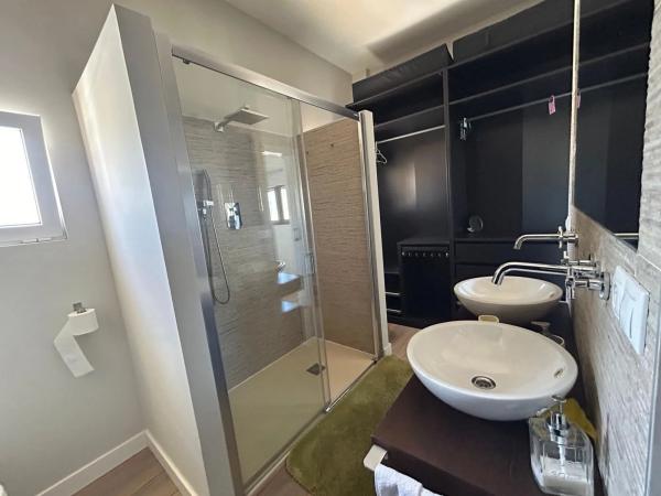 Estudio en Gran Vista-Olivo de Oro