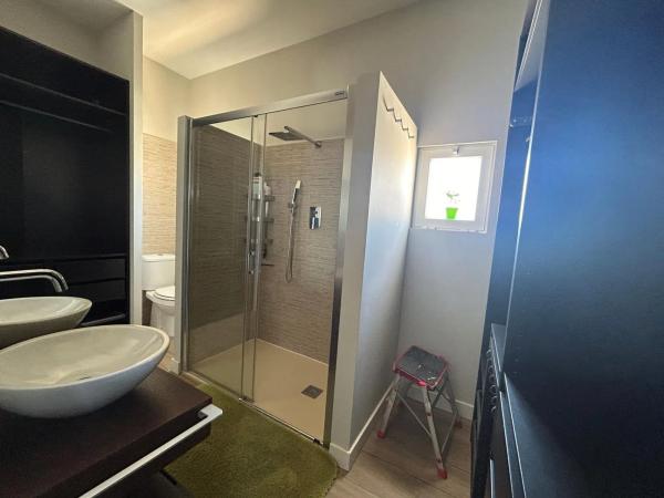 Estudio en Gran Vista-Olivo de Oro