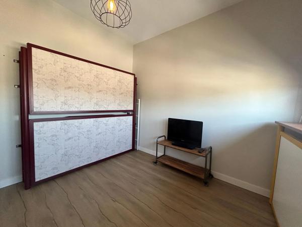 Estudio en Gran Vista-Olivo de Oro