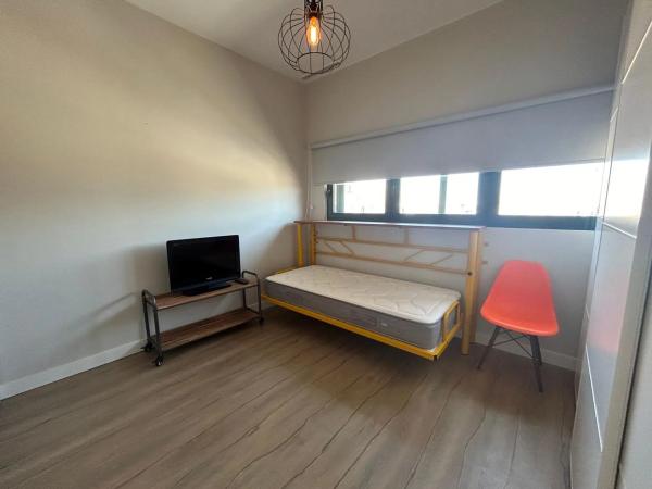 Estudio en Gran Vista-Olivo de Oro