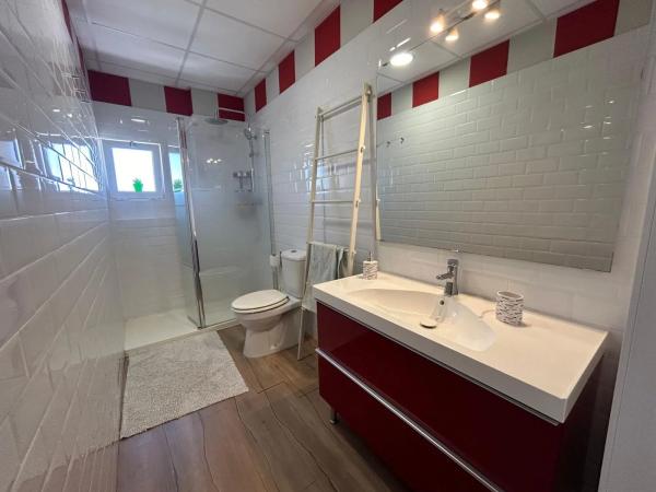 Estudio en Gran Vista-Olivo de Oro