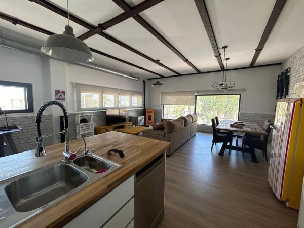 Estudio en Gran Vista-Olivo de Oro