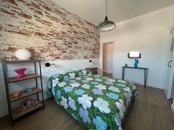 Estudio en Gran Vista-Olivo de Oro