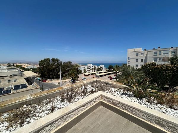 Estudio en Gran Vista-Olivo de Oro