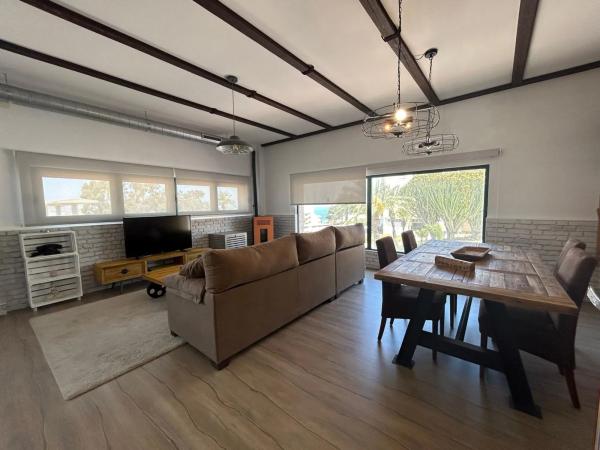 Estudio en Gran Vista-Olivo de Oro