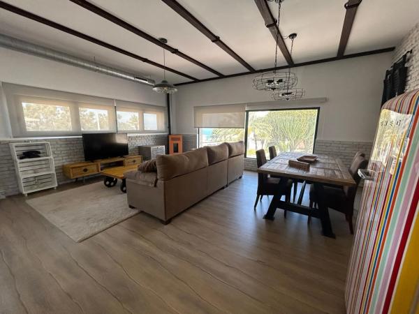 Estudio en Gran Vista-Olivo de Oro