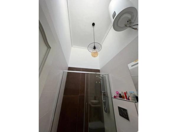 Chalet adosado en avenida de Polonia