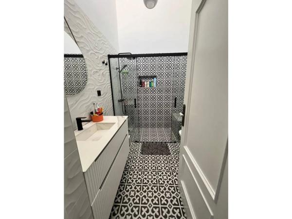 Chalet adosado en avenida de Polonia