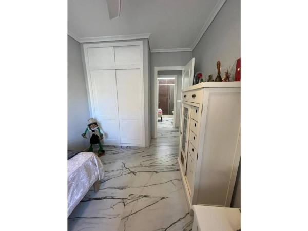 Chalet adosado en avenida de Polonia