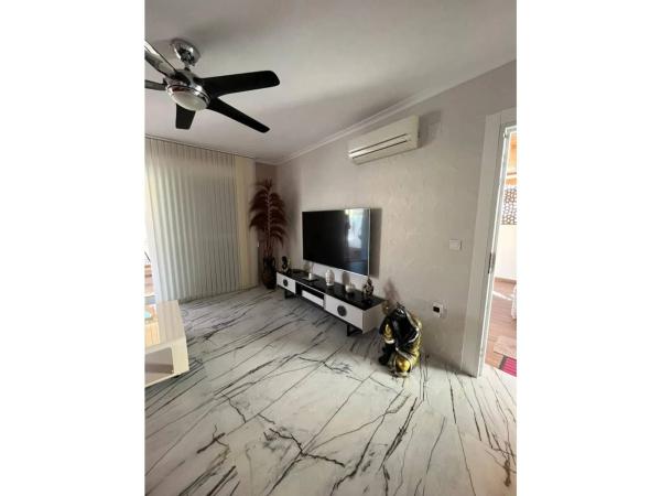 Chalet adosado en avenida de Polonia