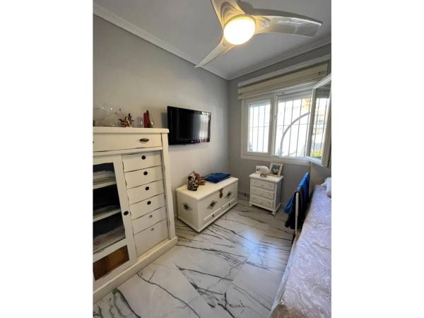 Chalet adosado en avenida de Polonia