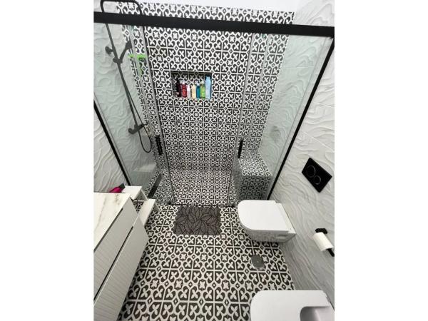 Chalet adosado en avenida de Polonia