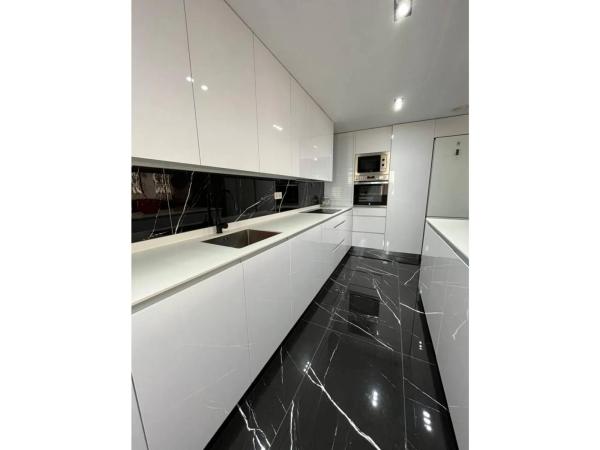 Chalet adosado en avenida de Polonia