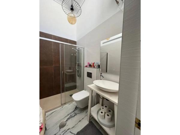 Chalet adosado en avenida de Polonia