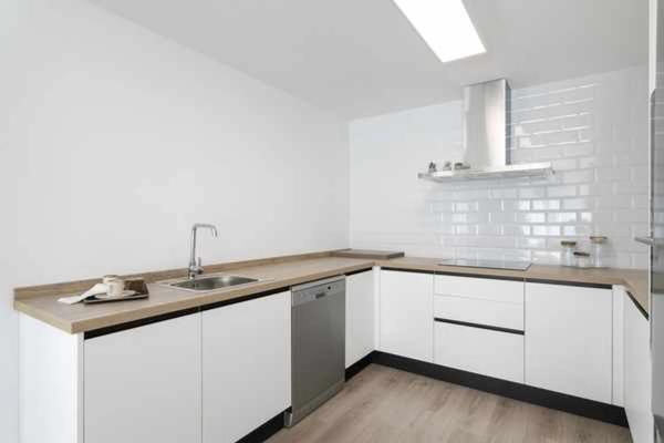 Piso en Monte Faro-Altomar