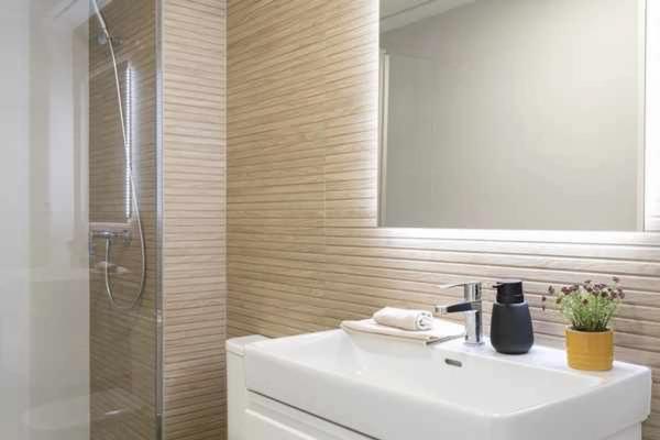 Piso en Monte Faro-Altomar