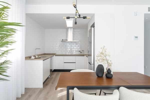 Piso en Monte Faro-Altomar