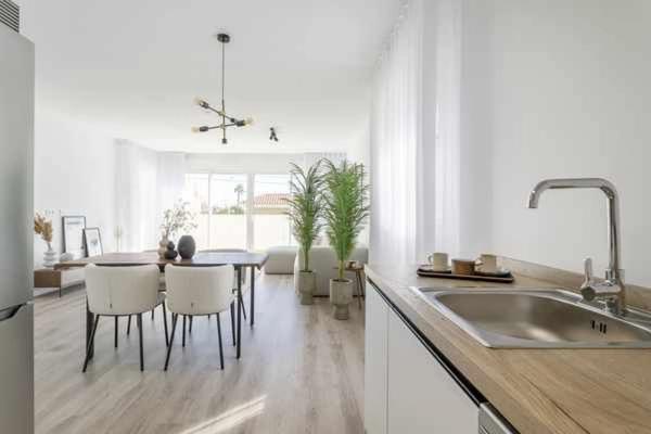 Piso en Monte Faro-Altomar