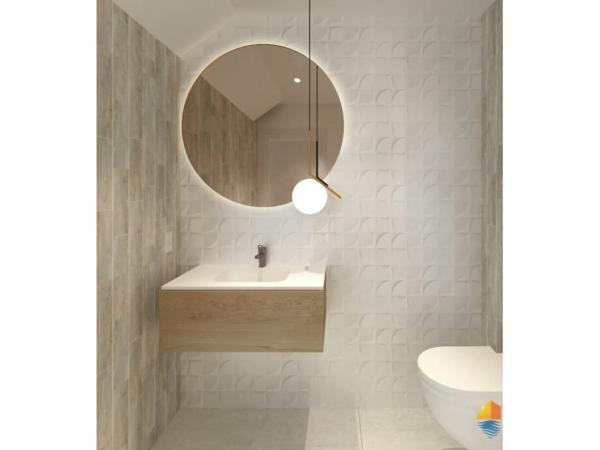 Chalet adosado en calle Manuela Molina Segura