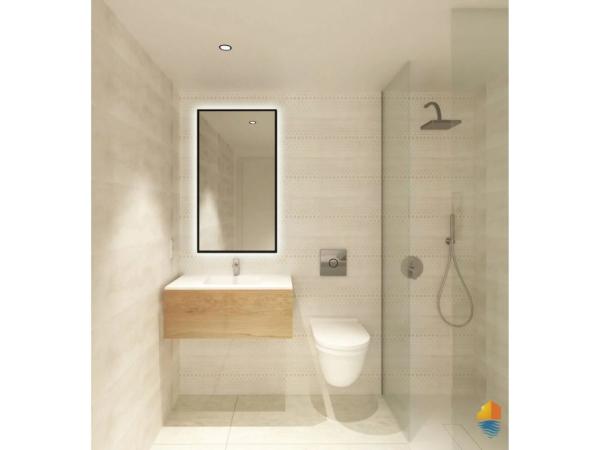 Chalet adosado en calle Manuela Molina Segura