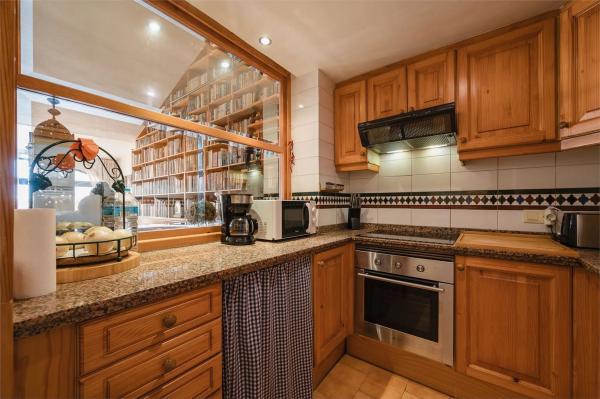 Chalet adosado en avenida D'Escandinàvia