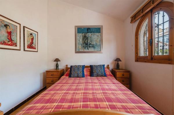 Chalet adosado en avenida D'Escandinàvia