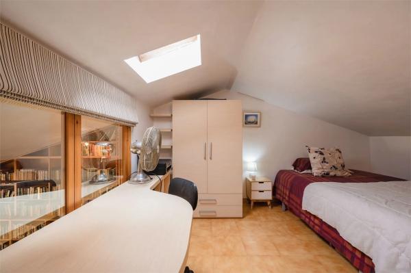 Chalet adosado en avenida D'Escandinàvia