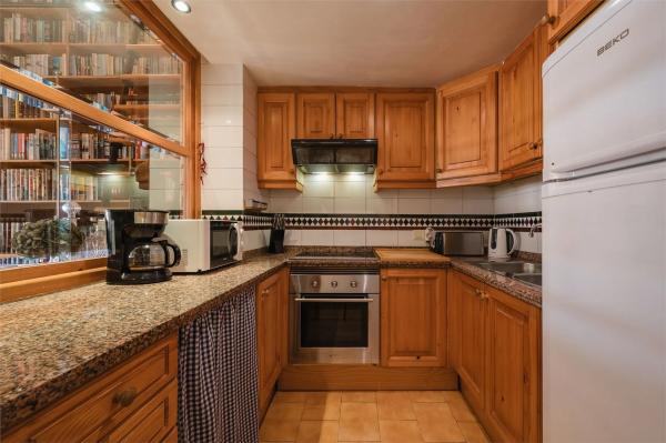 Chalet adosado en avenida D'Escandinàvia