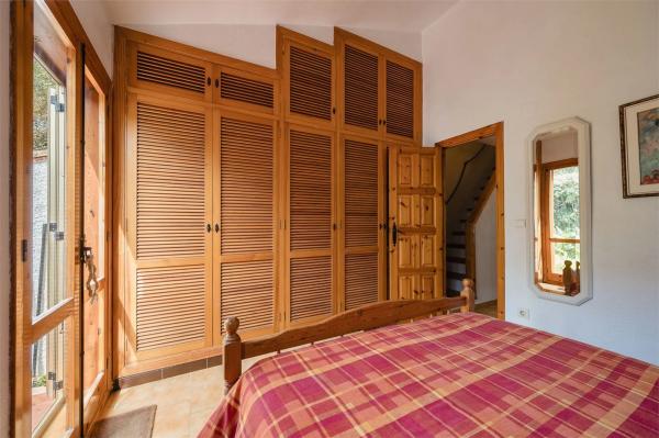 Chalet adosado en avenida D'Escandinàvia