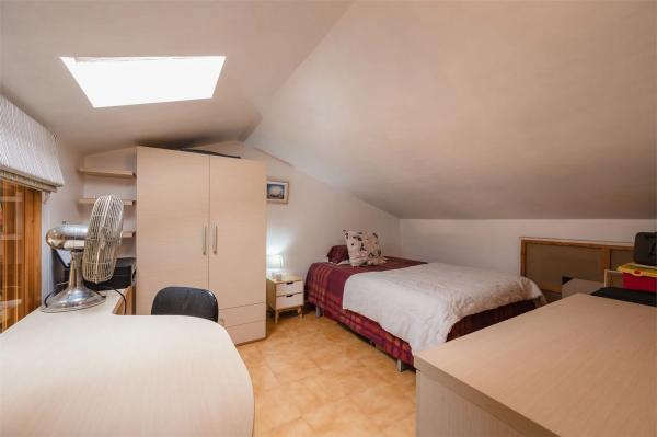 Chalet adosado en avenida D'Escandinàvia