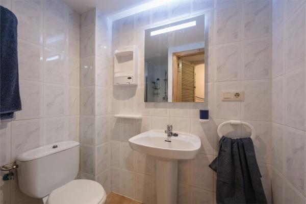 Chalet adosado en avenida D'Escandinàvia