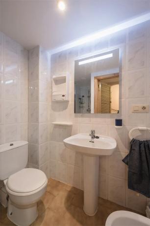 Chalet adosado en avenida D'Escandinàvia