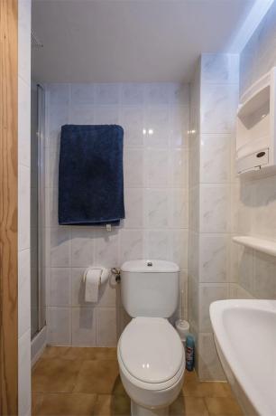 Chalet adosado en avenida D'Escandinàvia