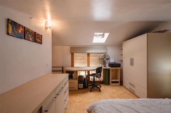 Chalet adosado en avenida D'Escandinàvia