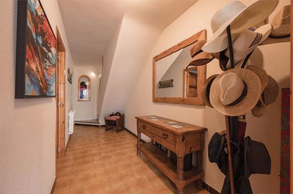 Chalet adosado en avenida D'Escandinàvia