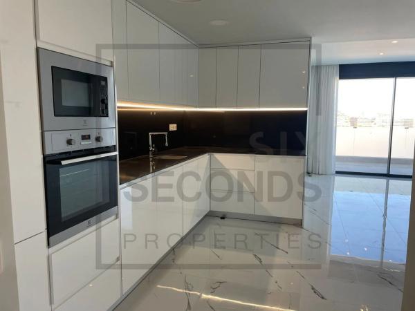 Piso en calle Canarias, 4 b