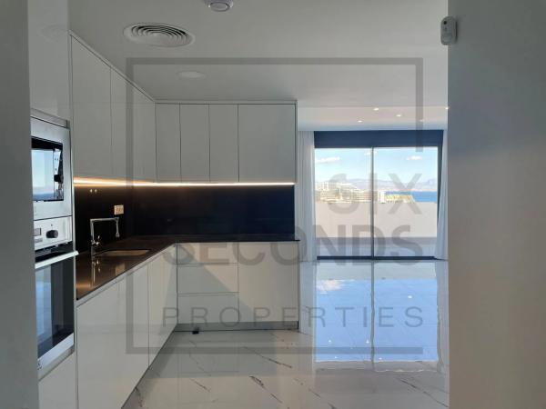 Piso en calle Canarias, 4 b